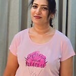 Aamani Personal Life