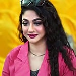 Achol Akhe Debut Film