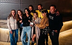 Alina Puscau Career