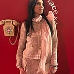 Alina Puscau Interesting