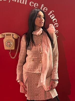 Alina Puscau Interesting