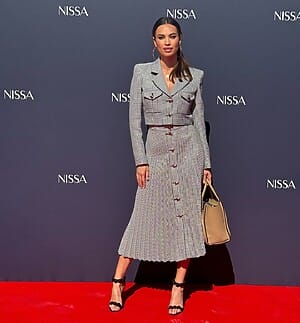 Alina Puscau Rise To Stardom