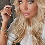 Dawn Rochelle Warner Modeling Career