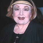 Edie Adams
