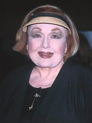Edie Adams Features Image