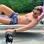 Josh Blaylock Interesting