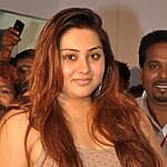 Namitha Kapoor