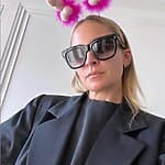 Nicole Richie Selfie