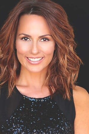 Patricia Kara
