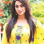 Sadika Parvin Popy