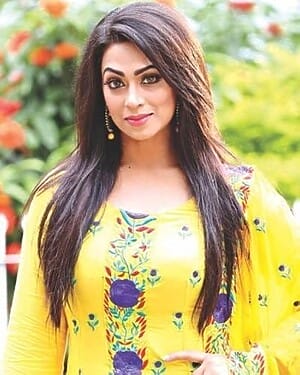 Sadika Parvin Featured Image