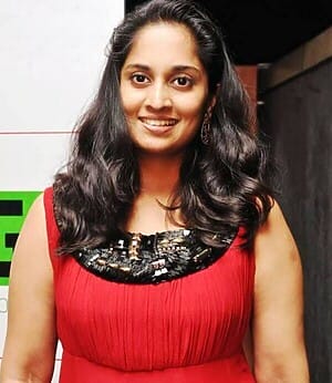 Shalini Kumar