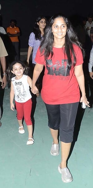 Shalini Kumar Assets And Finances