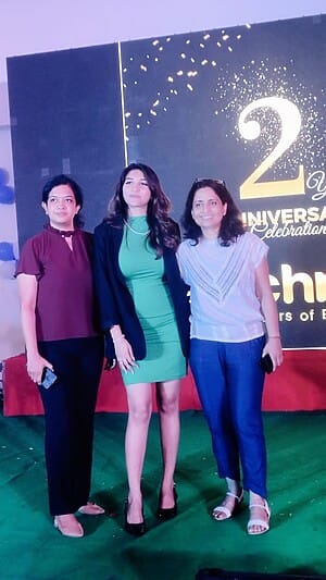 Shalini Kumar Career, Awards, And Achievements
