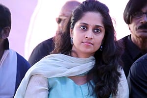 Shalini Kumar Early Life And Upbringing