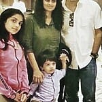 Shalini Kumar Family And Relationships Shalini Kumar Family And Relationships
