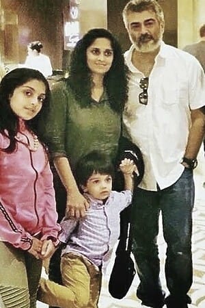 Shalini Kumar Family And Relationships