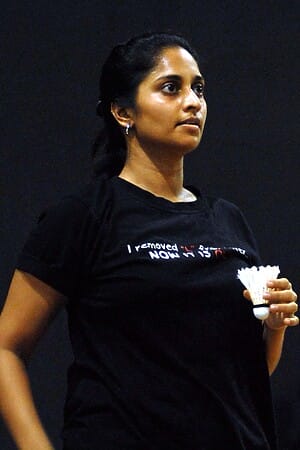 Shalini Kumar Physical Appearance