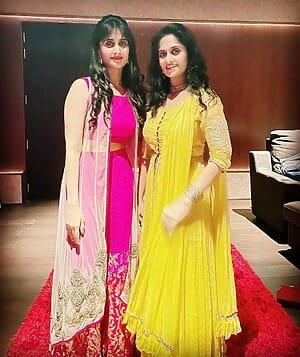 Shalini Kumar Rise To Stardom