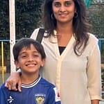 Shalini Kumarinteresting Facts Shalini Kumarinteresting Facts