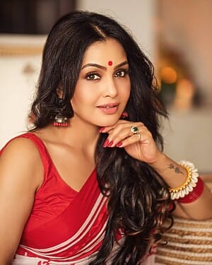 Shubhangi Atre Image
