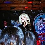 Sky Ferreira Interesting