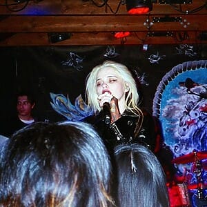 Sky Ferreira Interesting