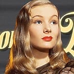 Veronica Lake