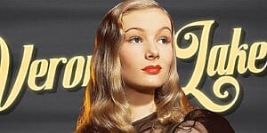 Veronica Lake Fetured Image