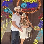 Allie Deberry Image Family And Relationships