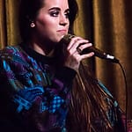 Angie Miller