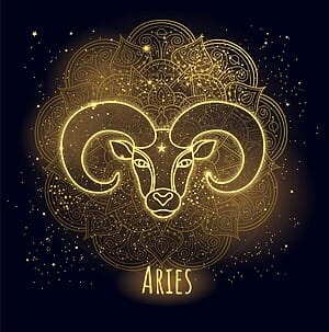 Aries Celebrities Famous Ram Sign Stars