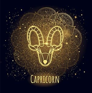 Capricorn Celebrities Famous Goat Sign Stars