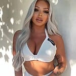 Jesy Nelson