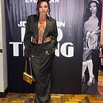 Jesy Nelson Rise To Stardom