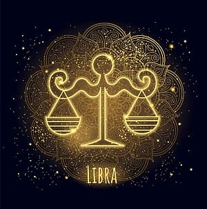 Libra Celebrities Famous Scales Sign Stars