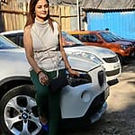 Madirakshi Mundle Assets And Finances