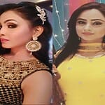 Madirakshi Mundle Controversies