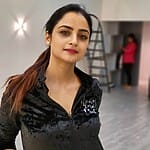 Madirakshi Mundle Personal Life