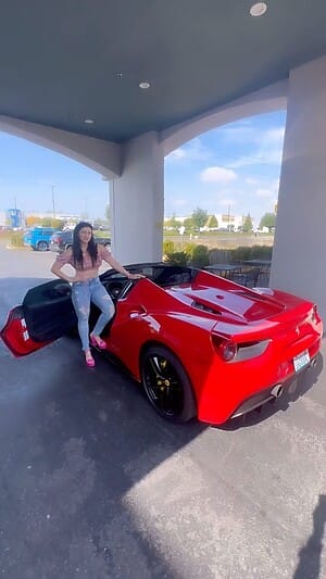 Mannara Chopra Assets And Finances