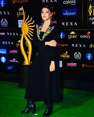 Mannara Chopra Career, Awards, And Achievements