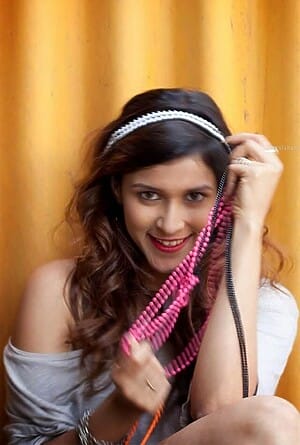 Mannara Chopra Debut Film