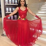 Mannara Chopra Interesting Facts