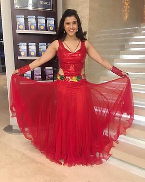 Mannara Chopra Interesting Facts
