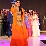 Mannara Chopra Rsie To Stardom