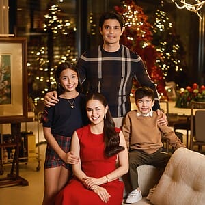 Marian Rivera Image Family And Relationships