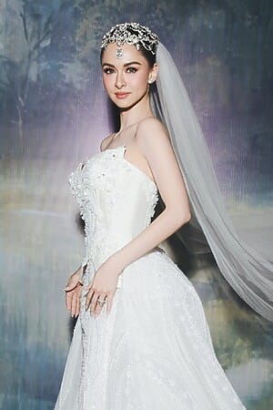Marian Rivera Rise To Stardom