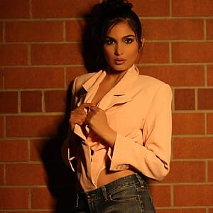 Monica Gill