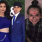 Monica Gill Early Life And Upbringing