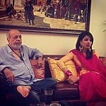 Monica Gill Family And Relationships